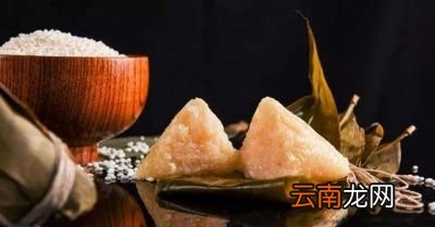 为什么煮好的粽子放冰箱会“反生”