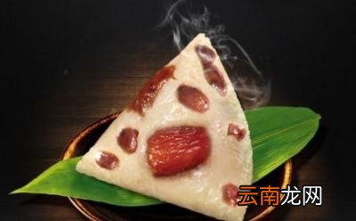 为什么煮好的粽子放冰箱会“反生”