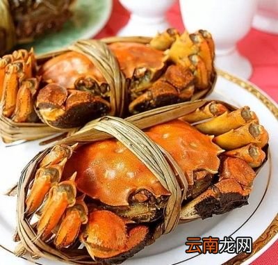 大闸蟹会导致流产吗