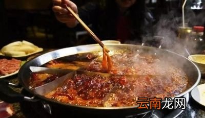 新式火锅探讨 第九种配方鳝鱼火锅的做法