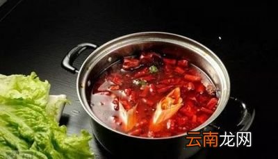新式火锅探讨 第九种配方鳝鱼火锅的做法