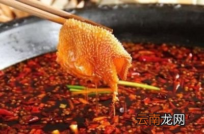 新式火锅探讨 第九种配方鳝鱼火锅的做法
