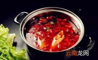 新式火锅探讨 第九种配方鳝鱼火锅的做法