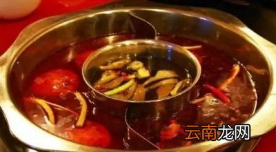 新式火锅探讨 第九种配方鳝鱼火锅的做法