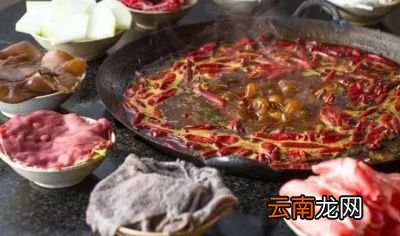 新式火锅探讨 第九种配方鳝鱼火锅的做法