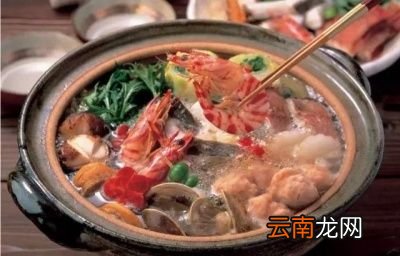 新式火锅探讨 第九种配方鳝鱼火锅的做法