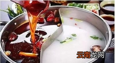 新式火锅探讨 第九种配方鳝鱼火锅的做法