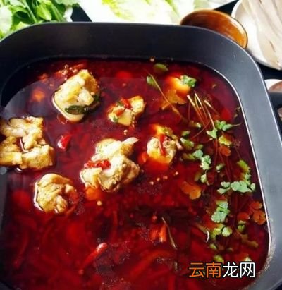 新式火锅探讨 第九种配方鳝鱼火锅的做法