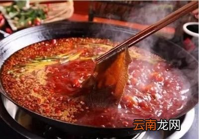 新式火锅探讨 第九种配方鳝鱼火锅的做法