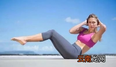 呼啦圈可以快速瘦腰吗