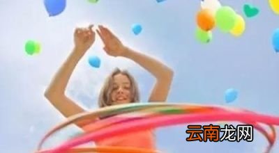 呼啦圈可以快速瘦腰吗