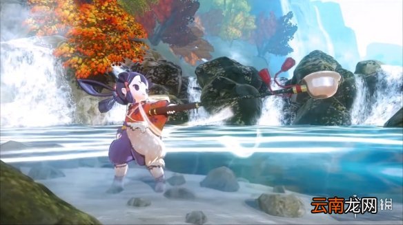 天穗之咲稻姬宠物怎么获得 天穗之咲稻姬宠物获得方法介绍