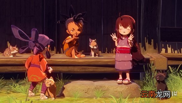 天穗之咲稻姬磨米怎么玩 天穗之咲稻姬磨米玩法介绍