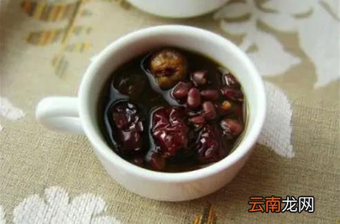 生发黑豆汤什么时候喝最佳 生发黑豆汤夏天喝还是冬天喝