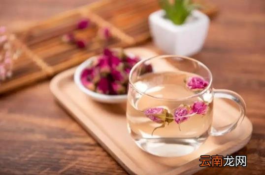 玫瑰花泡水喝的注意事项 玫瑰花泡水喝的9大禁忌
