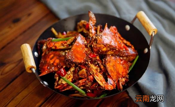 海蟹怎么放时间长 生的新鲜海蟹怎么保存