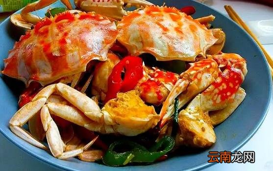 海蟹怎么放时间长 生的新鲜海蟹怎么保存