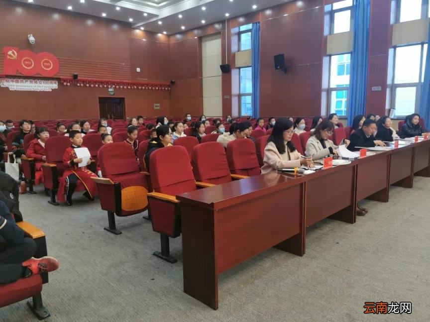 中心快讯│神木市公共文化活动中心第三届小小讲解员比赛圆满落幕!