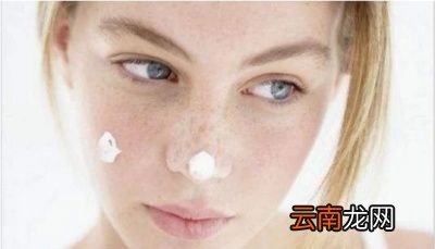 我们女性应该如何预防自己面部黄褐斑