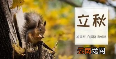 今年立秋是公还是母立秋过后还会热吗