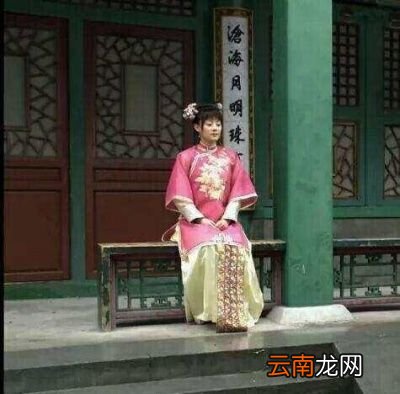 碎玉仙的麝香是谁埋的呢