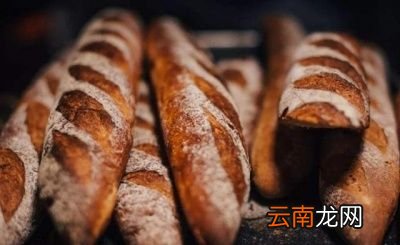 法棍的开口怎么划才能让它更好