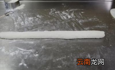 法棍的开口怎么划才能让它更好