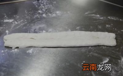 法棍的开口怎么划才能让它更好