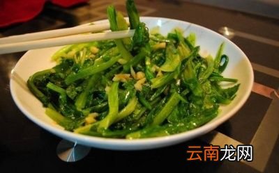 莴苣叶子怎么做好吃