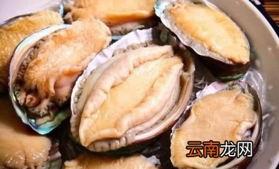 鲍鱼炒菜可以吗