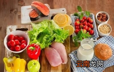 怎样减脂晚饭比较适合健康减脂