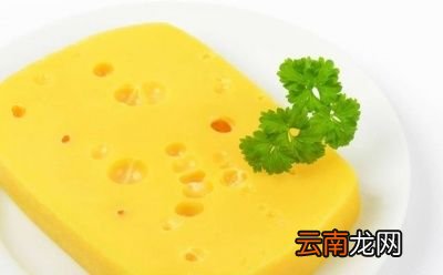 外观上奶酪和黄油的区别有哪些