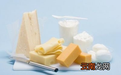 外观上奶酪和黄油的区别有哪些