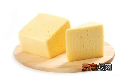 外观上奶酪和黄油的区别有哪些