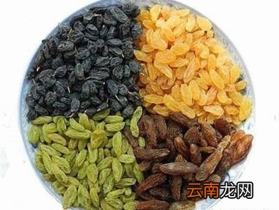 吃葡萄干对肝脏有什么影响