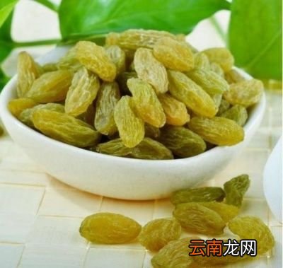 吃葡萄干对肝脏有什么影响