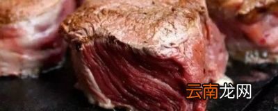 吃牛排如何选择