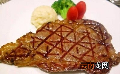 吃牛排如何选择