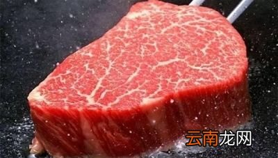吃牛排如何选择