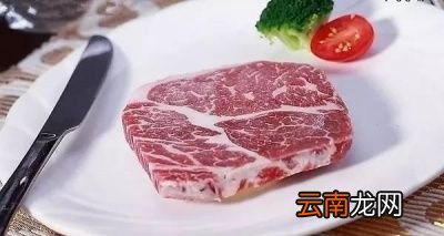 吃牛排如何选择