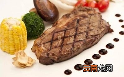 吃牛排如何选择