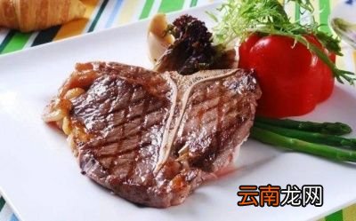 吃牛排如何选择