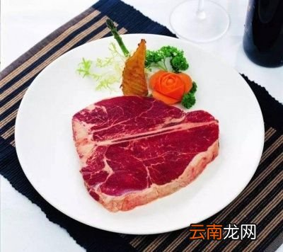 吃牛排如何选择