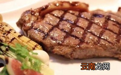 吃牛排如何选择