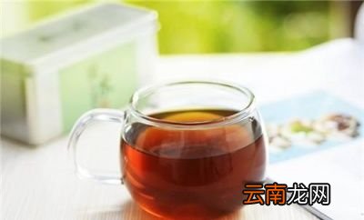养肝护肝的茶有哪些