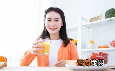 按时吃早点的好处