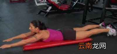 腰不好的人怎么安全地锻炼强健自己的腰