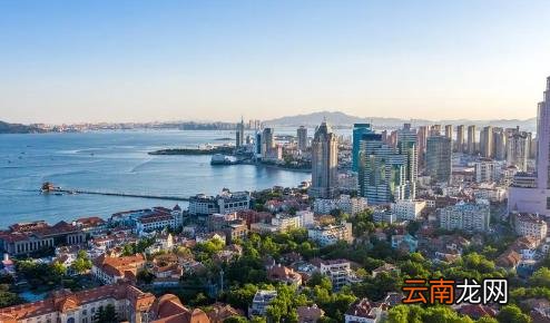 青岛什么时候可以下海 6月底青岛可以下海吗