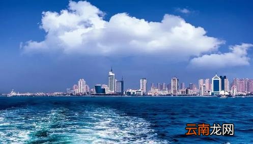 青岛什么时候可以下海 6月底青岛可以下海吗