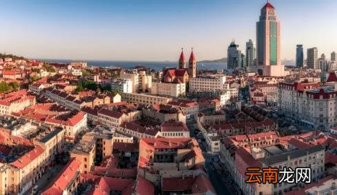 ?夏天放暑假去青岛还是大连 2022年大连和青岛夏天哪里更热